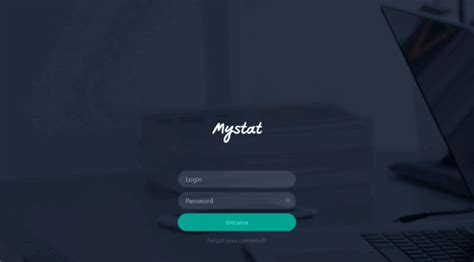 itsep|Mystat .